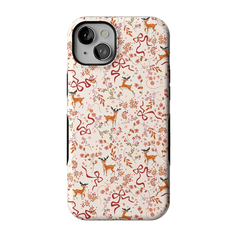 Dashing Through the Snow | Enchanted Forest Case