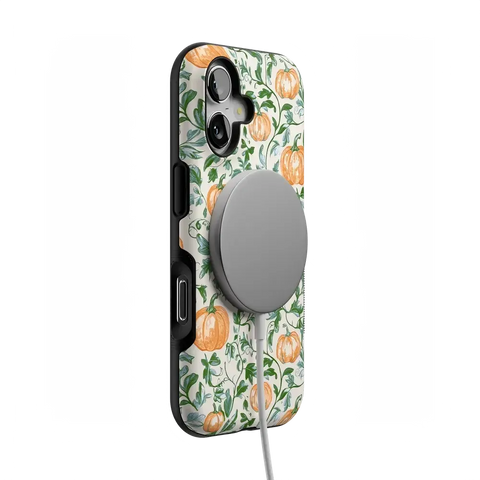Pumpkin Patch | Green Vines Case
