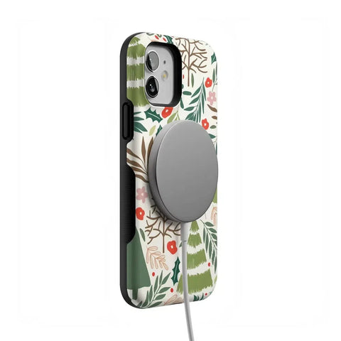 Under the Mistletoe | Holiday Case