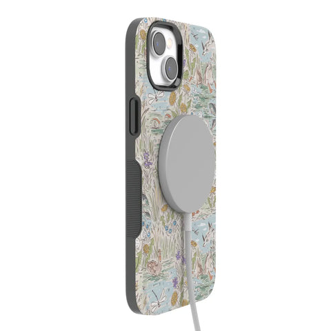 The Waddle Path | Duck Pond Case