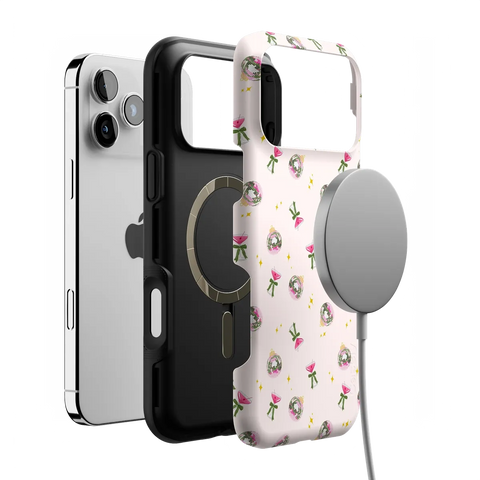 In the Spirit | Tini Party Case