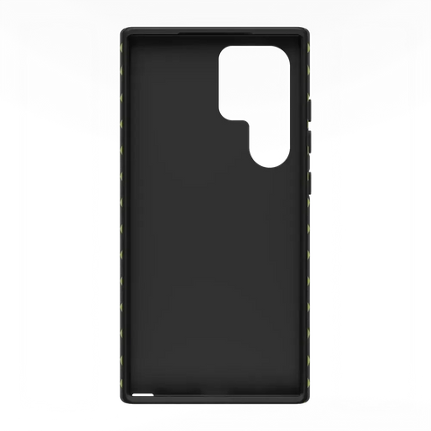 Wicked Hex | Green Checkered Case