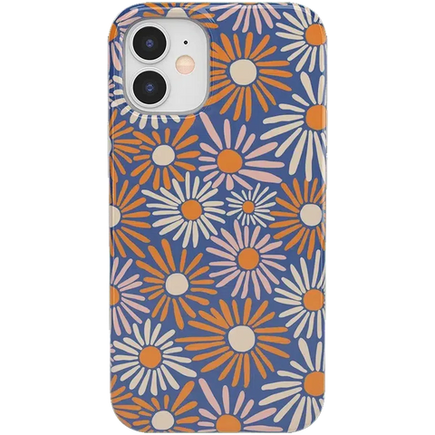 Spring Forward | Daisy Floral Case