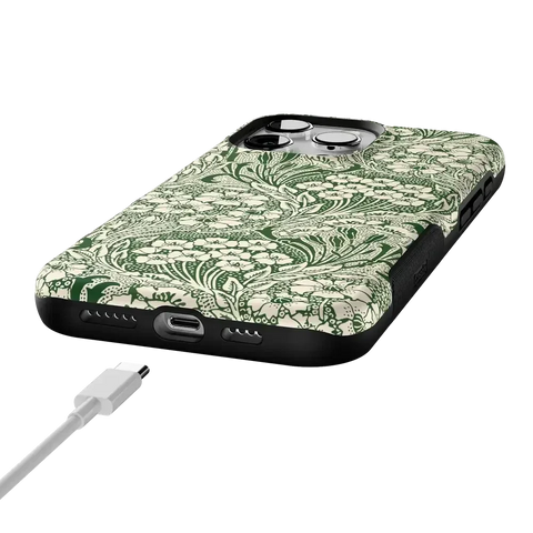 Mystic Meadow | Green Gardens Case