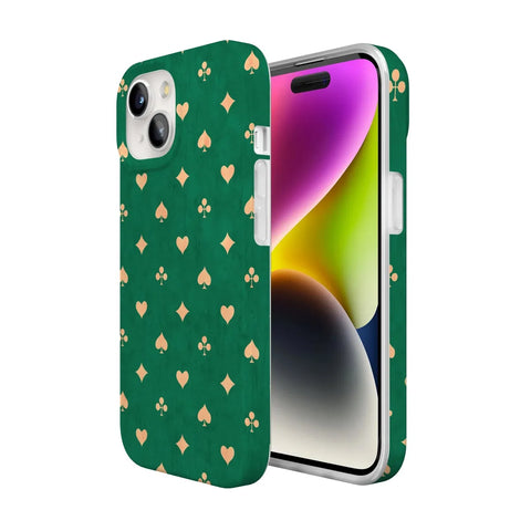 Royal Flush | French Deck Case