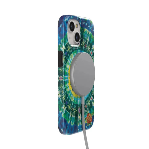 Veneta Tapestry | Grateful Dead Tie Dye Case