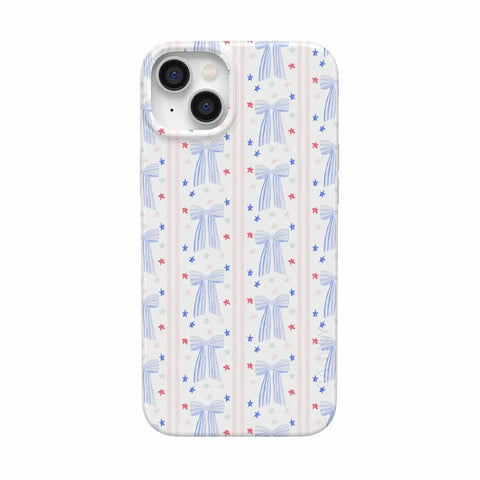 Summer Bows | Coquette Case