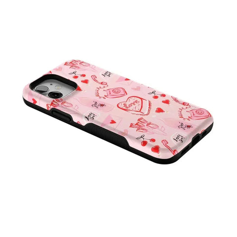 That's Amore | Valentine's Case