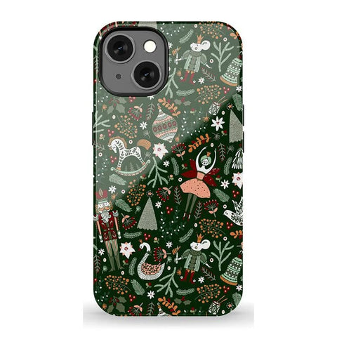 Sugar Plum Fairy | Winter Wonderland Case
