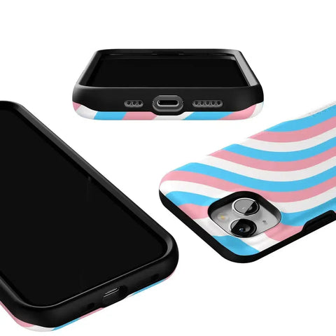 Proud To Be Me | Pride Case