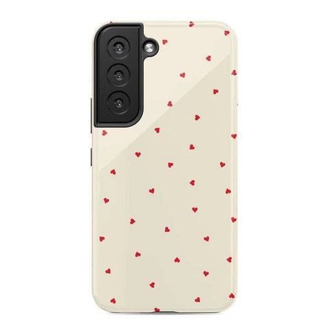 Be Mine | Tiny Hearts Case