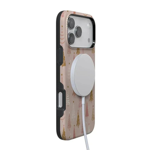 Bubblegum Forest | Christmas Tree Case