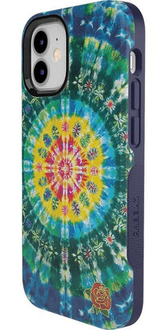 Veneta Tapestry | Grateful Dead Tie Dye Case