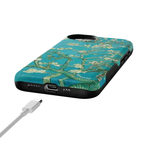 Van Gogh | Almond Blossom Floral Phone Case