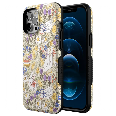 Storybook Stroll | Spring Garden Case