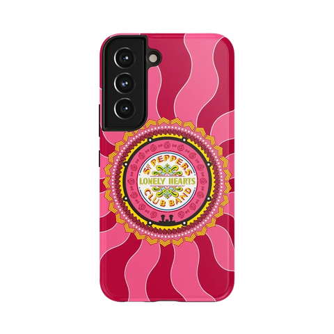 Lonely Hearts Club | The Beatles Sgt. Pepper's Case