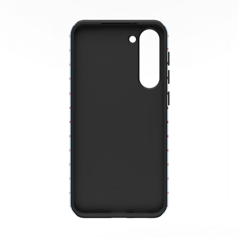 Tiny Stars | Red & Blue Case
