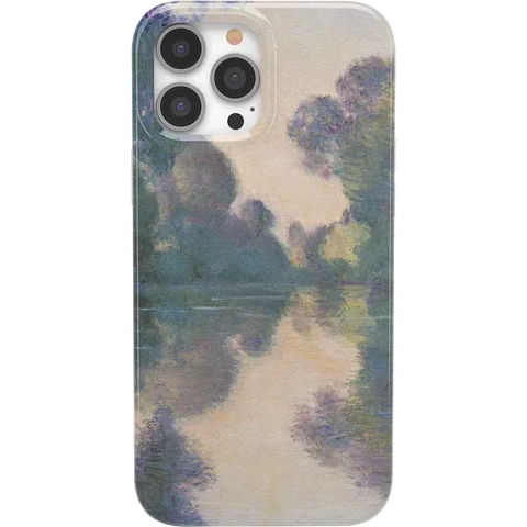 Monet’s Morning | Limited Edition Phone Case