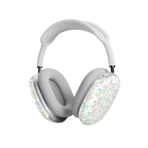Pastel Flowers | Sunday Best AirPods Max Case