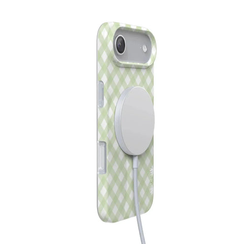 Mint Lattice | Sunday Best Case