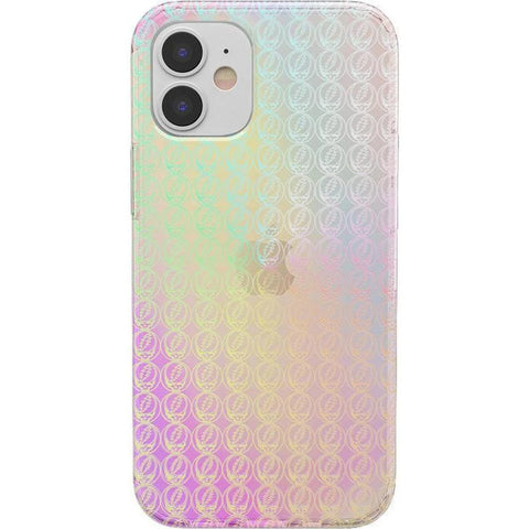 Rainbow Ripple | Holographic Grateful Dead Case
