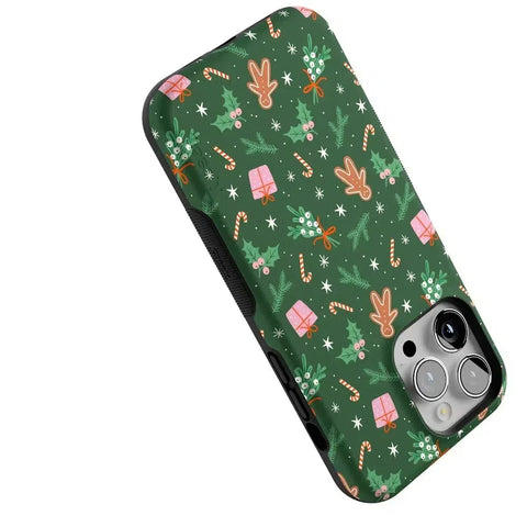 Everything Nice | Gingerbread Case