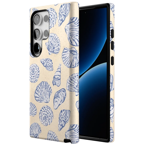 Sally's Seashells | Seashore Case