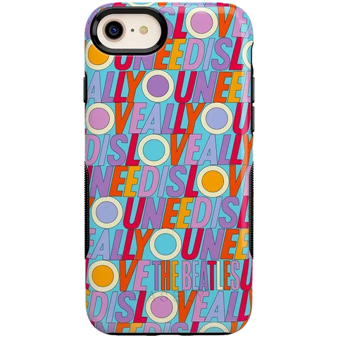 All You Need Is Love | Beatles Case