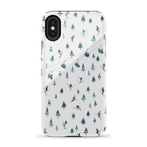 We've Peaked | Après Ski Mountains Case