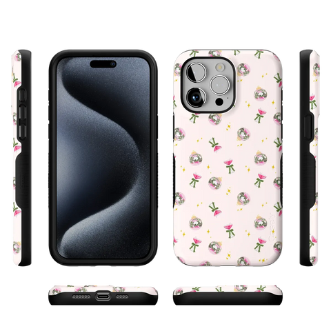 In the Spirit | Tini Party Case
