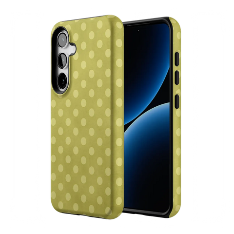 Kiwi Cooler | Poolside Print Case