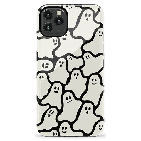Don't Ghost Me | Halloween Case