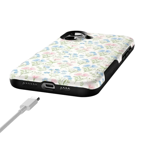 Pastel Garden | Sunday Best Case