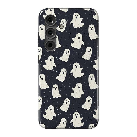 All Boos No Bite | Friendly Ghost Case