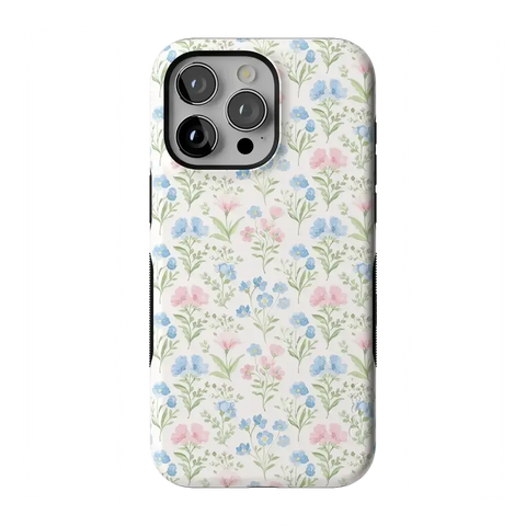 Pastel Garden | Sunday Best Case
