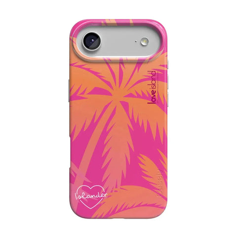 Islander | Official Love Island x Casely Phone Case