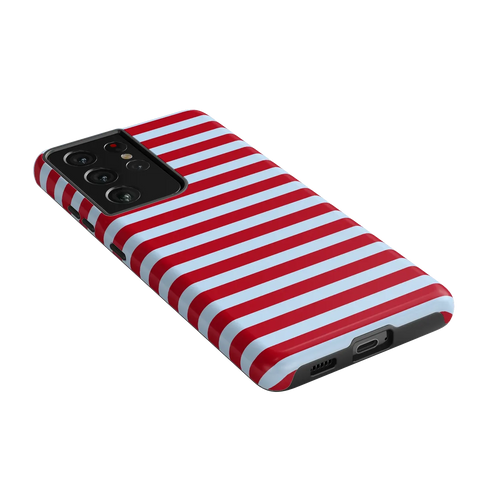 Harbor Stripe | Dockside Case