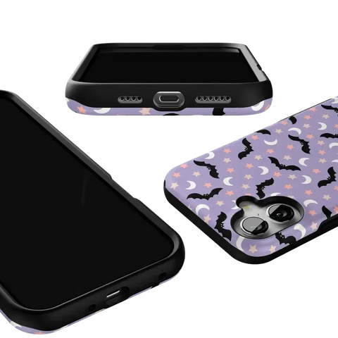 Midnight Flight | Celestial Bats Case