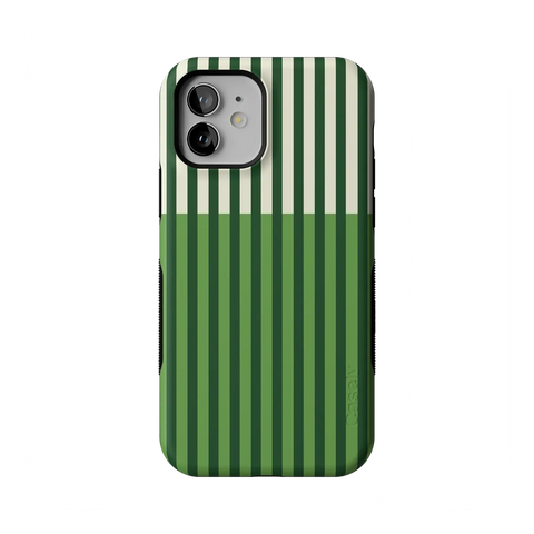 Fairway Stripes | Clubhouse Case