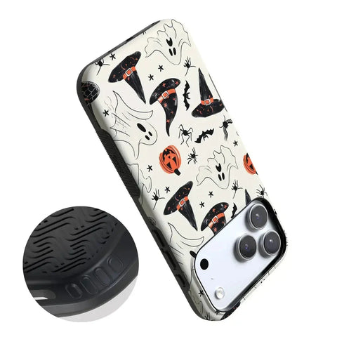 Feeling Witchy | Haunted Halloween Case