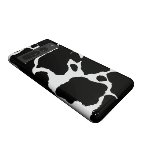 Current MOOd | Cow Print Google Pixel Case