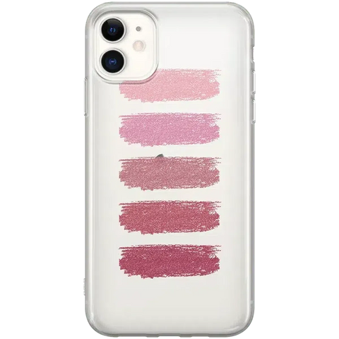 Insta Famous! | Makeup Swatch Case