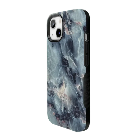 Deep Sea | Blue Marble Case