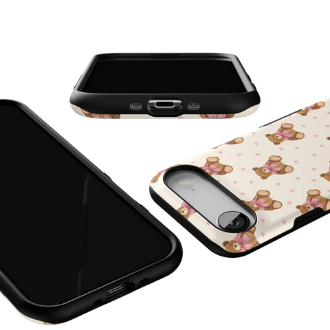 Cuddle Up | Teddy Bear Case