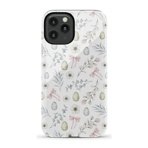 So Eggxtra | Spring Garden Case