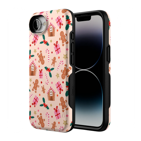 Frosted Wishes | Sweet Treat Case
