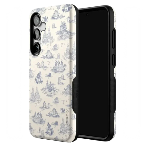 Graveyard Gathering | Skeleton Picnic Case