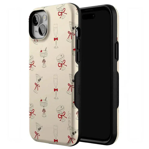 Tini | Kitty and Vibe Holiday Case