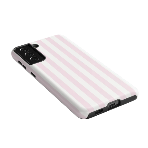 Pink Stripes | Sunday Best Case