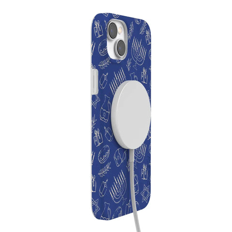 Latke Love | Hanukkah Case
